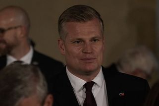 Prezidentovi vše vysvětlím jasnými argumenty, svědomí mám čisté, řekl Turek - Novinky